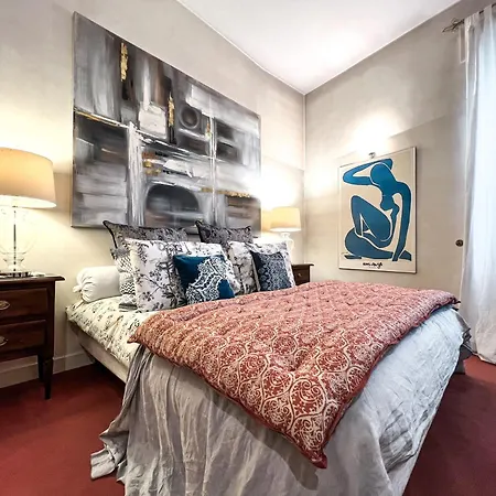The Boutique - A Luxury In Milano