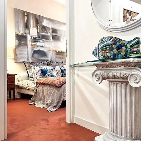 The Boutique - A Luxury In Lejlighed *