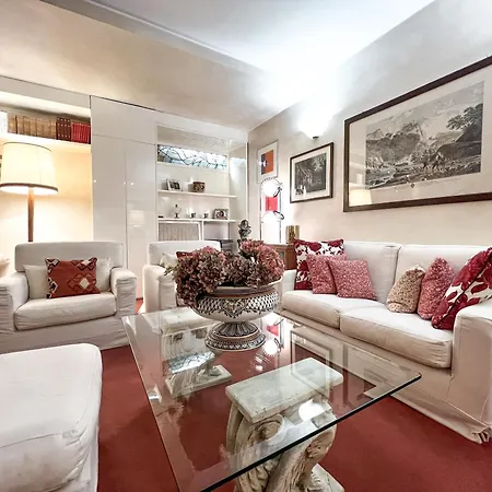 Lejlighed The Boutique - A Luxury In *